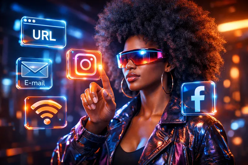 Choose your content type