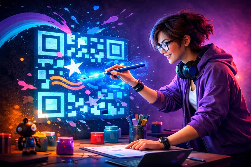 Customize your design